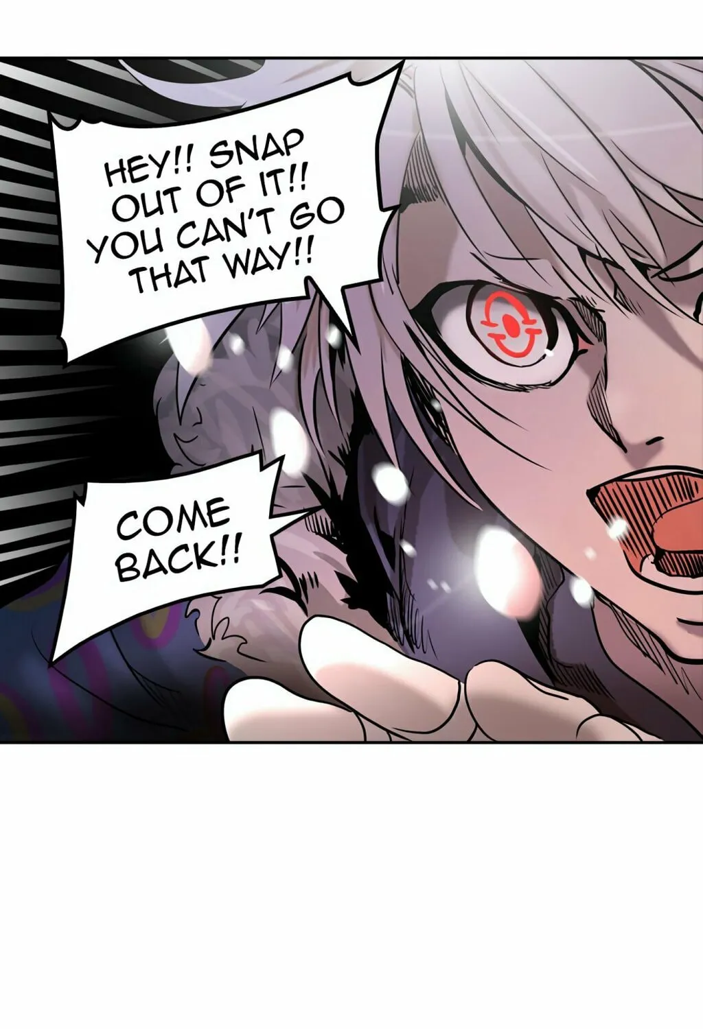 Tower of God Chapter 314 page 75 - 
