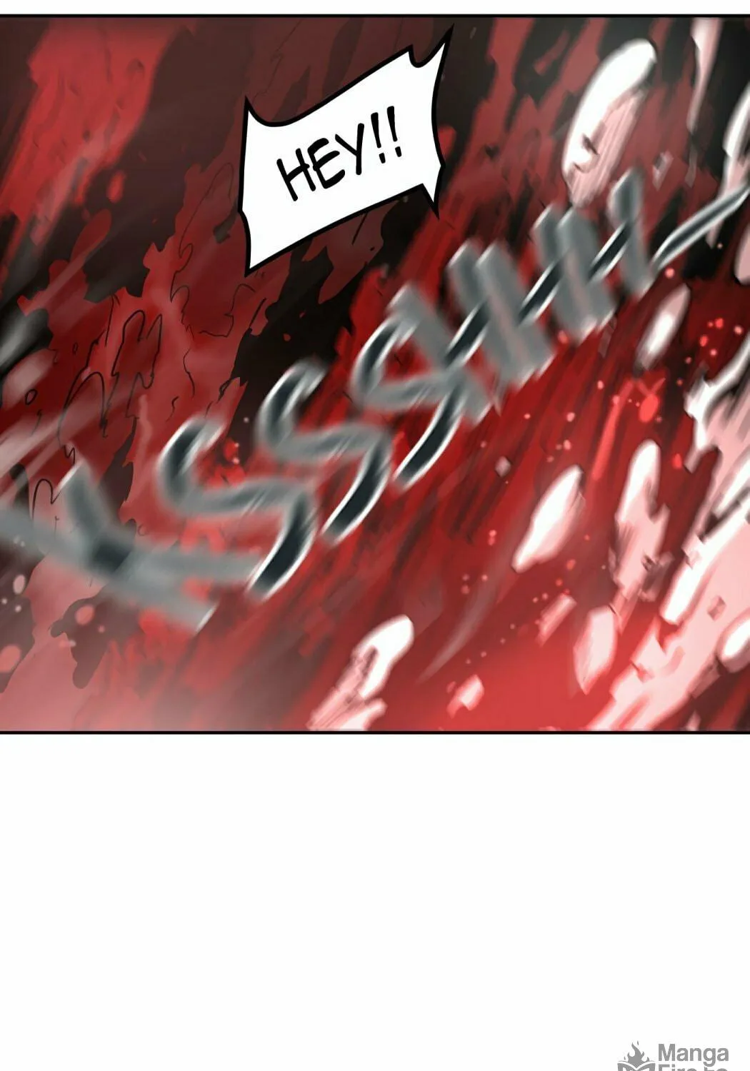 Tower of God Chapter 314 page 77 - 