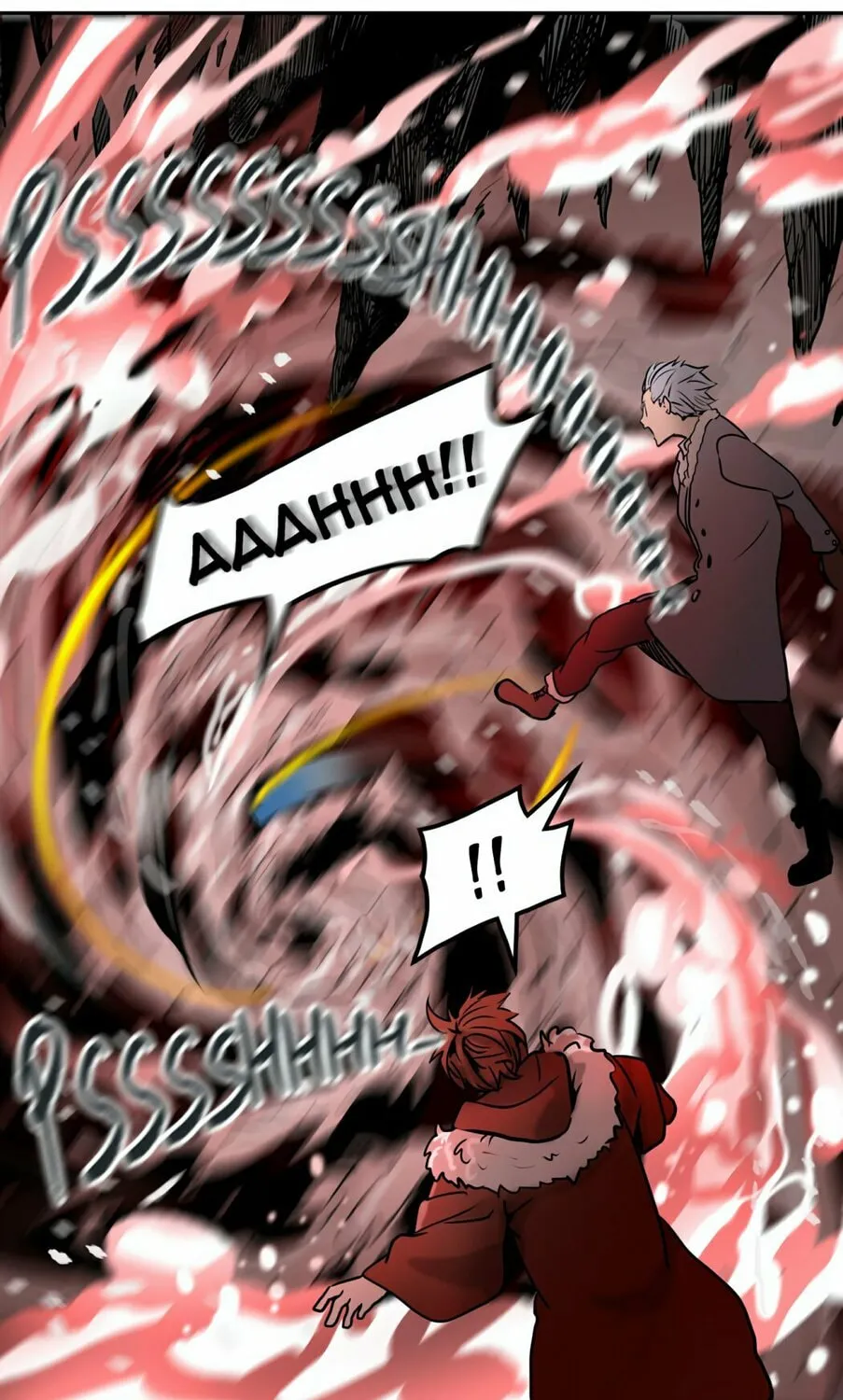 Tower of God Chapter 314 page 79 - 