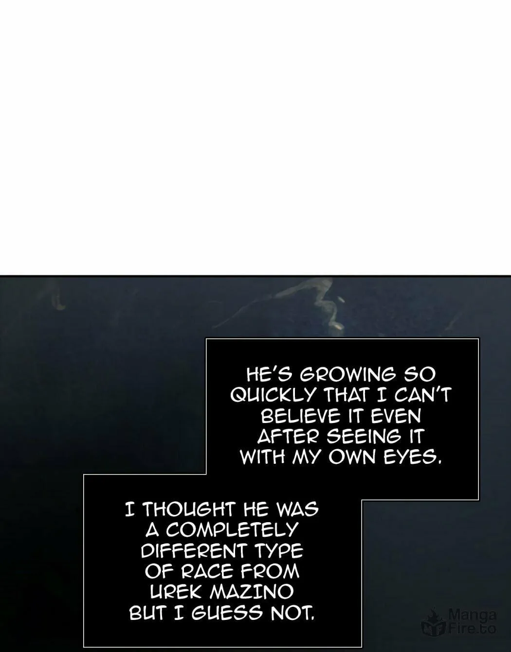 Tower of God Chapter 314 page 9 - 