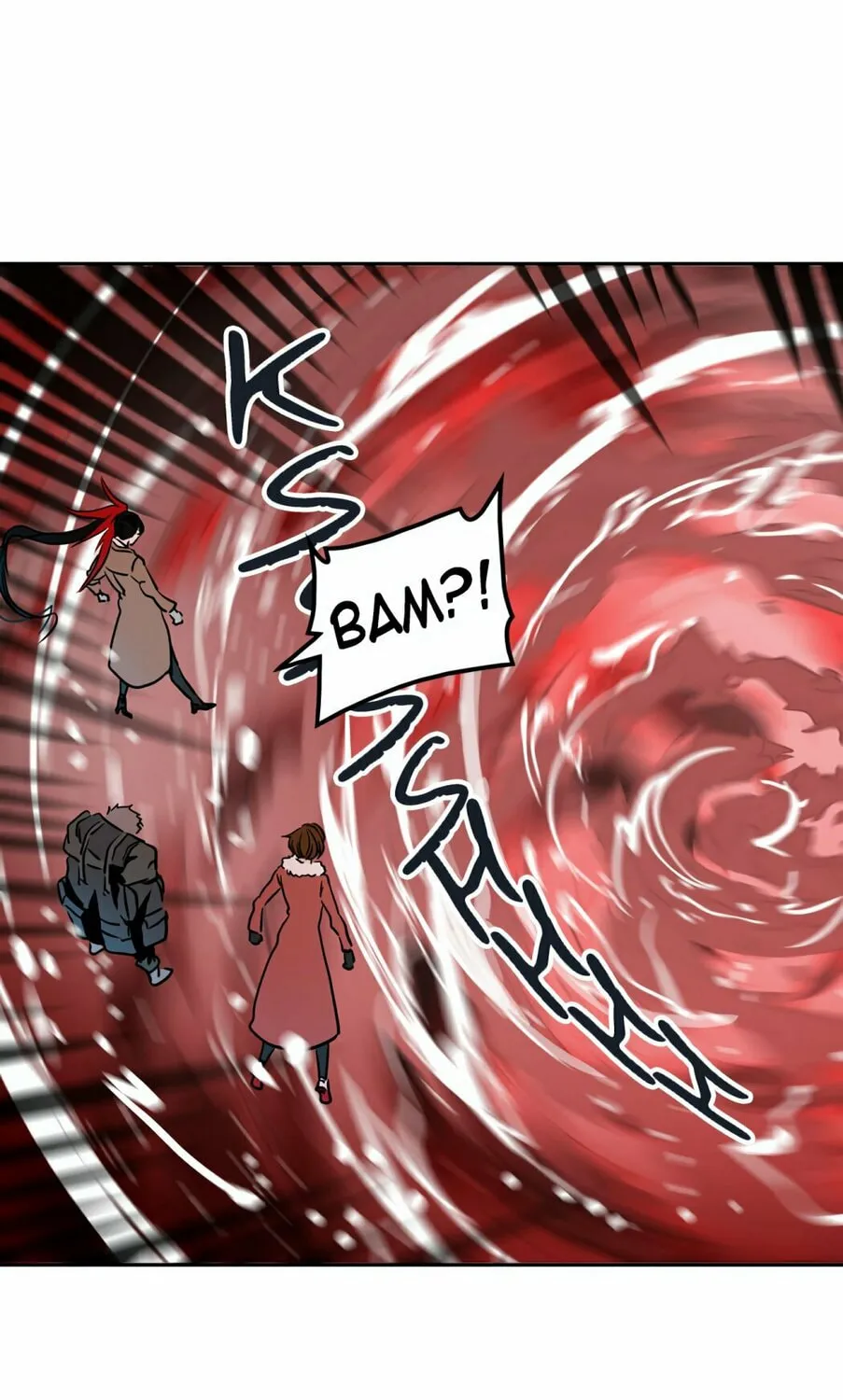 Tower of God Chapter 314 page 85 - 
