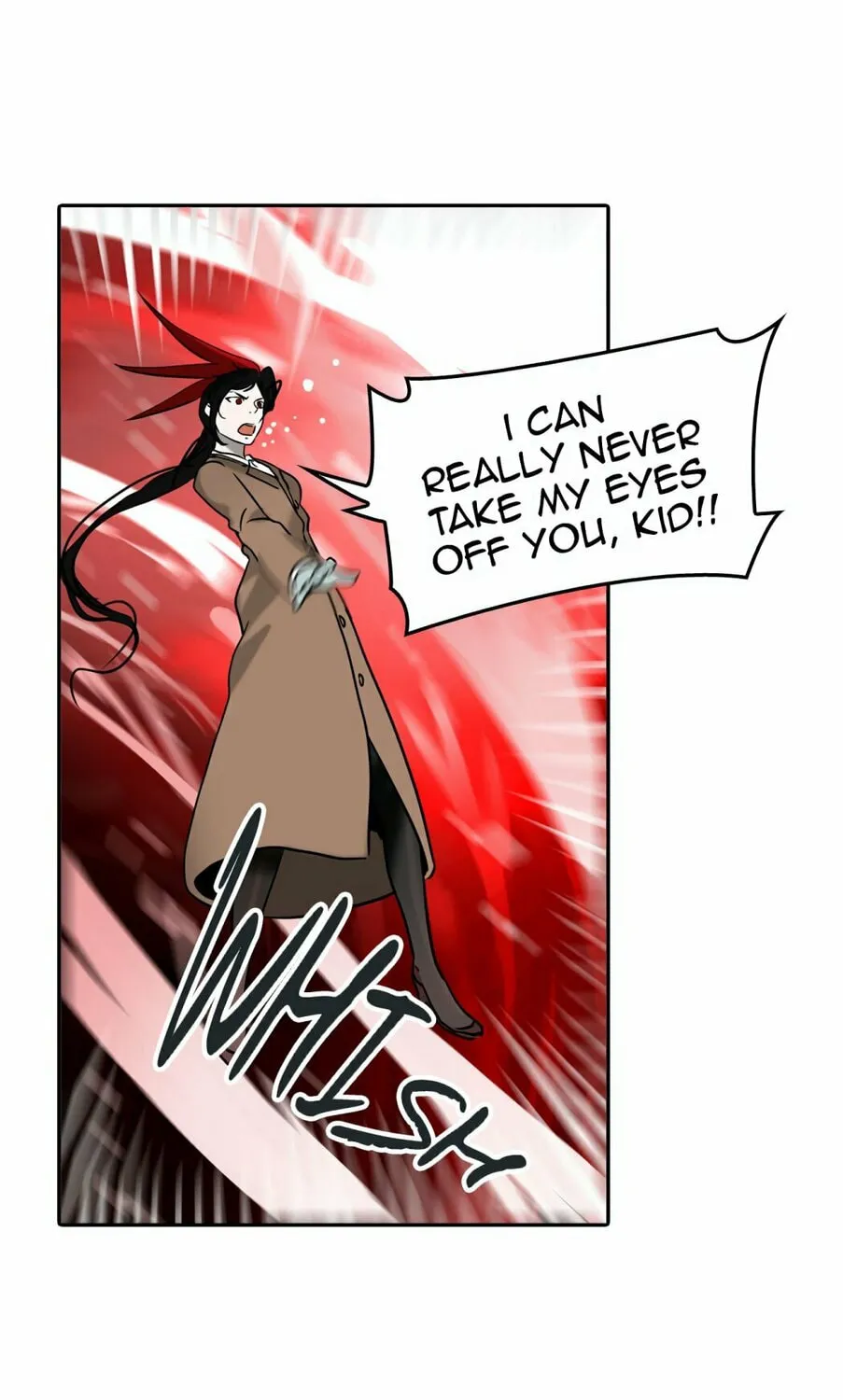 Tower of God Chapter 314 page 87 - 