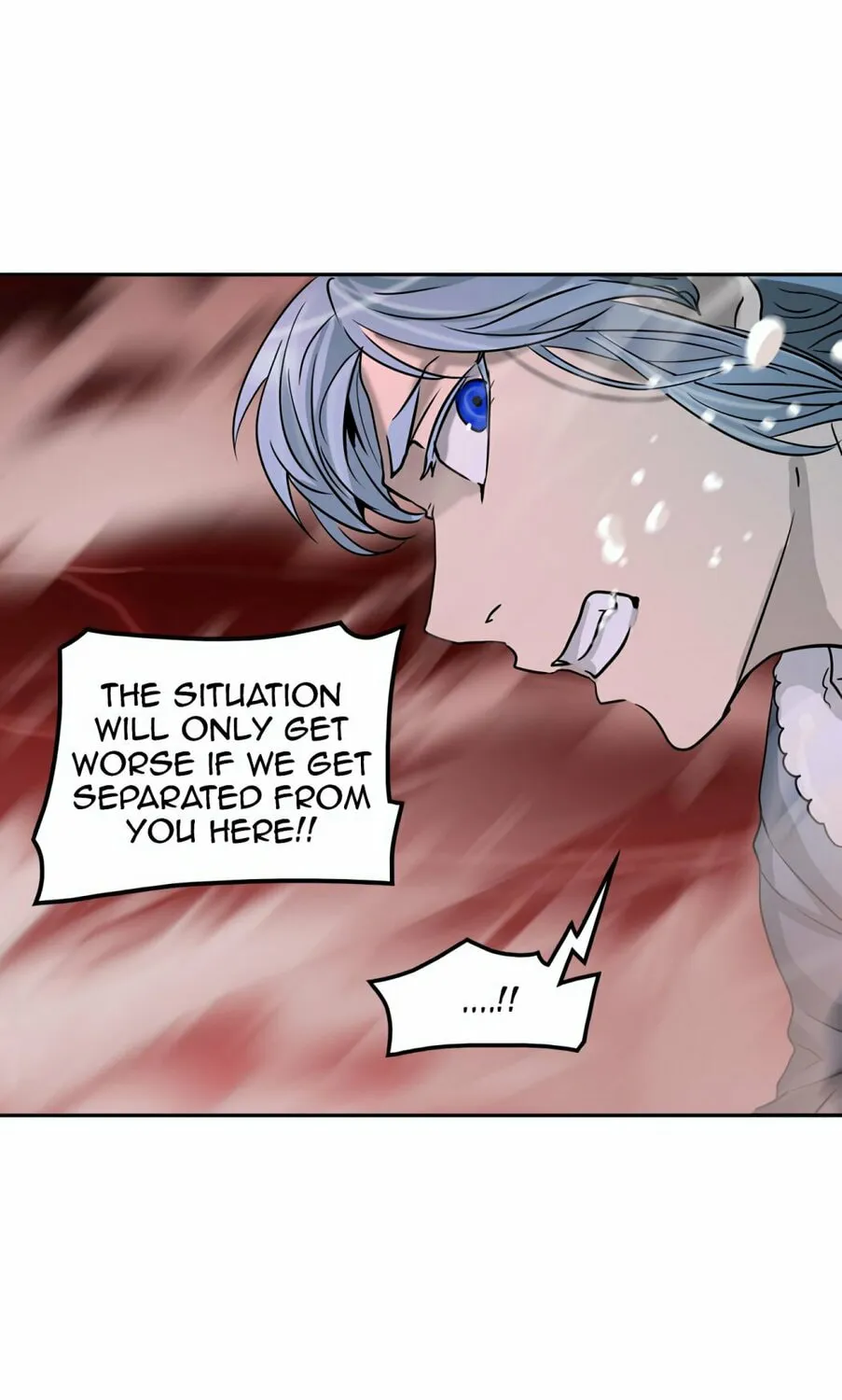 Tower of God Chapter 314 page 97 - 