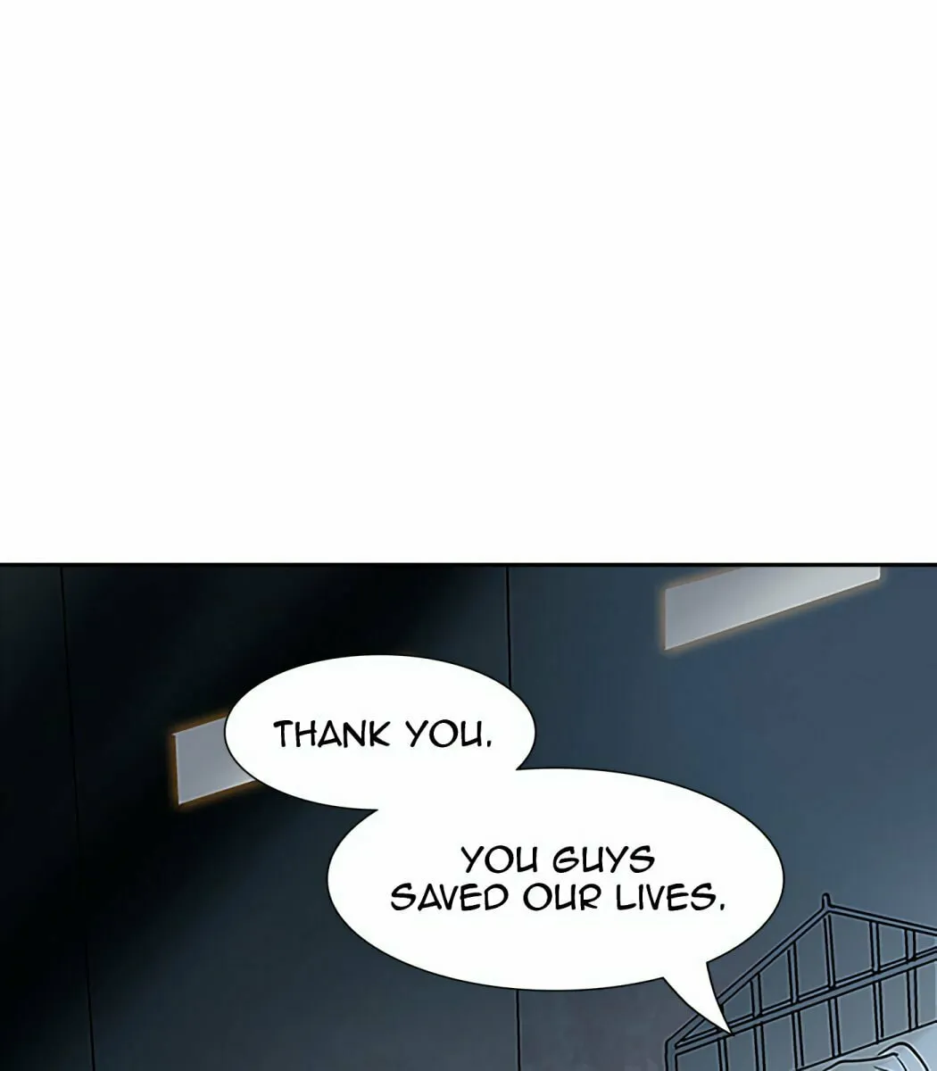 Tower of God Chapter 315 page 1 - 