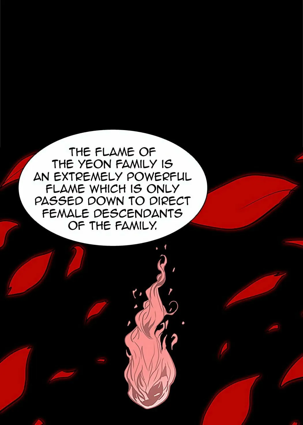 Tower of God Chapter 315 page 11 - 