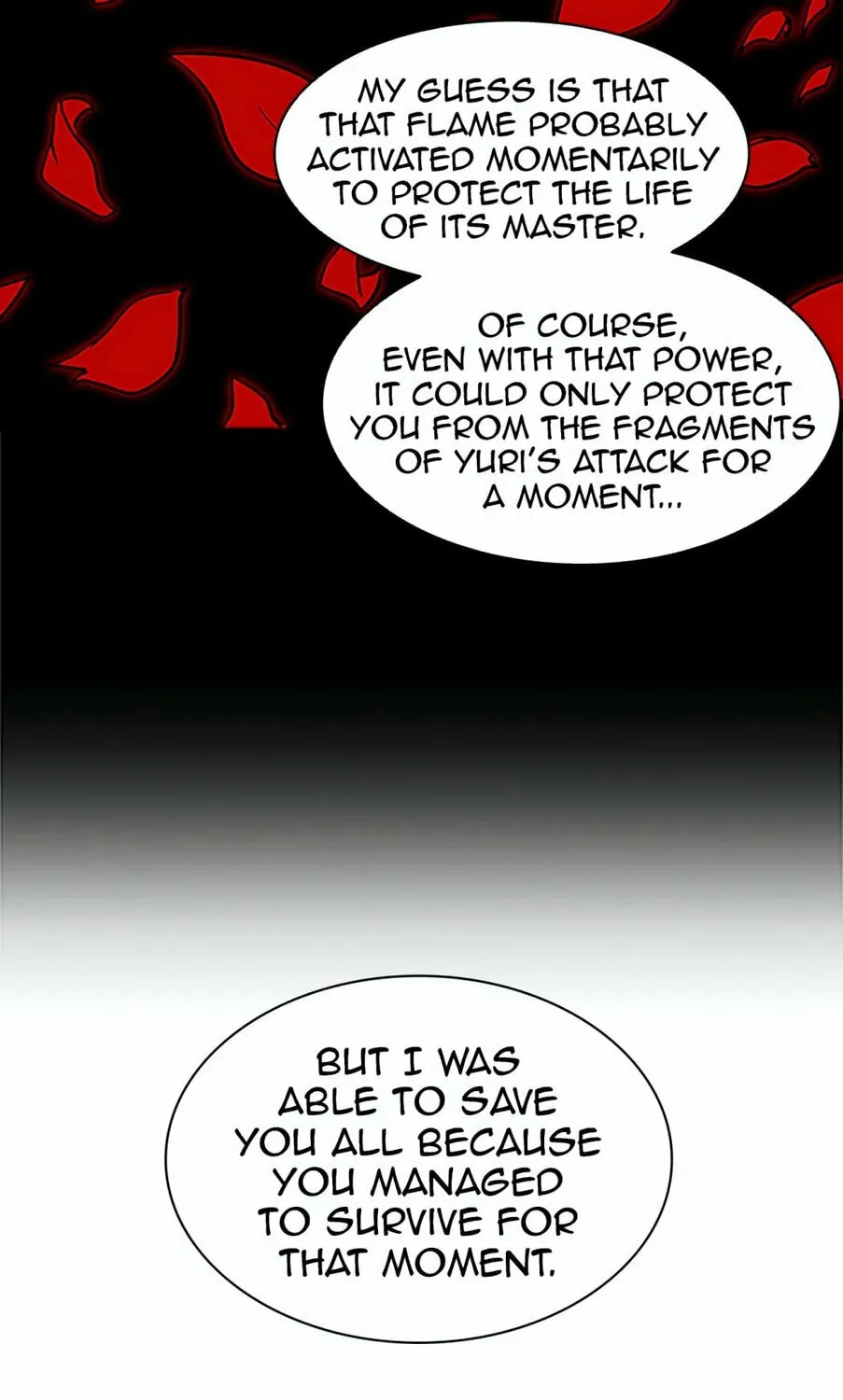 Tower of God Chapter 315 page 12 - 