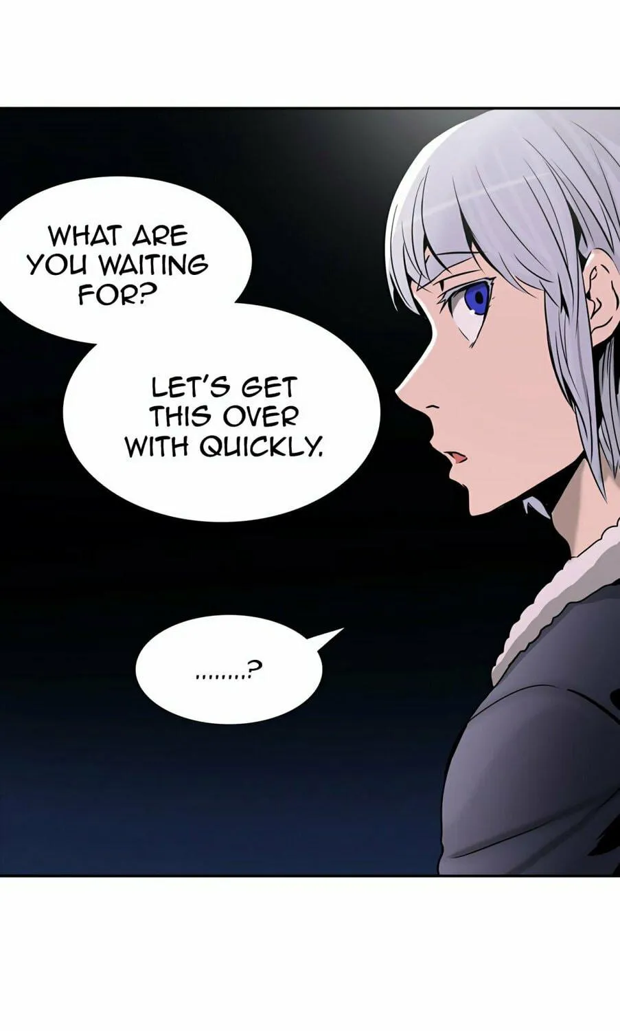 Tower of God Chapter 315 page 113 - 