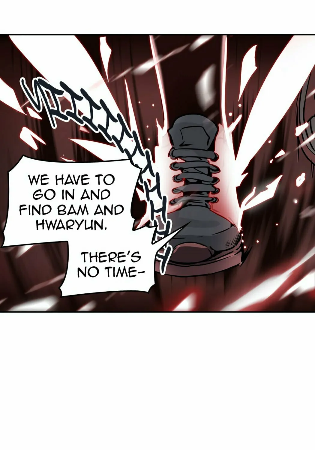 Tower of God Chapter 315 page 115 - 