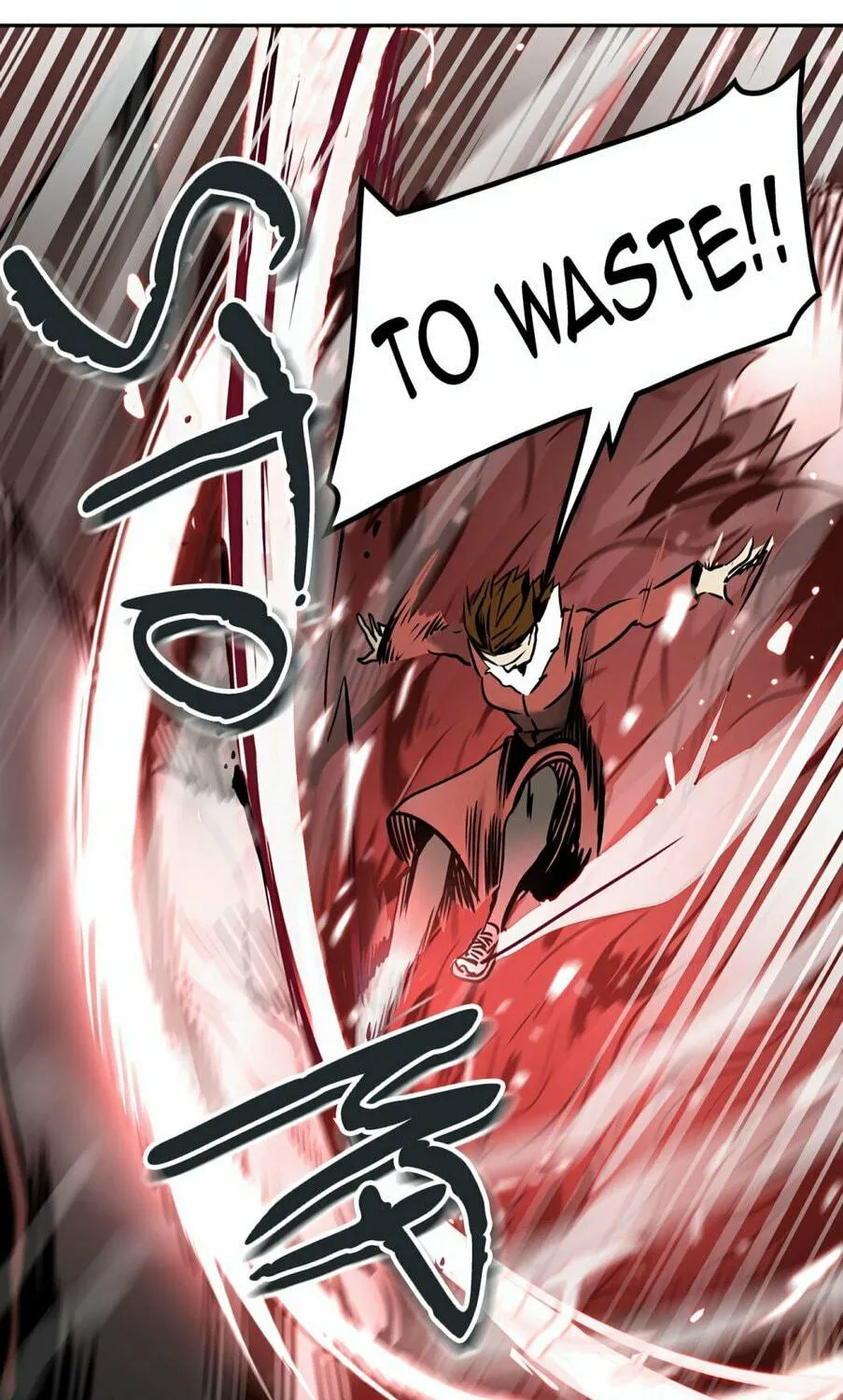 Tower of God Chapter 315 page 117 - 