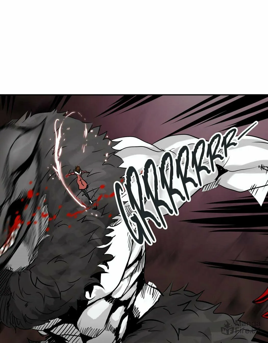 Tower of God Chapter 315 page 119 - 