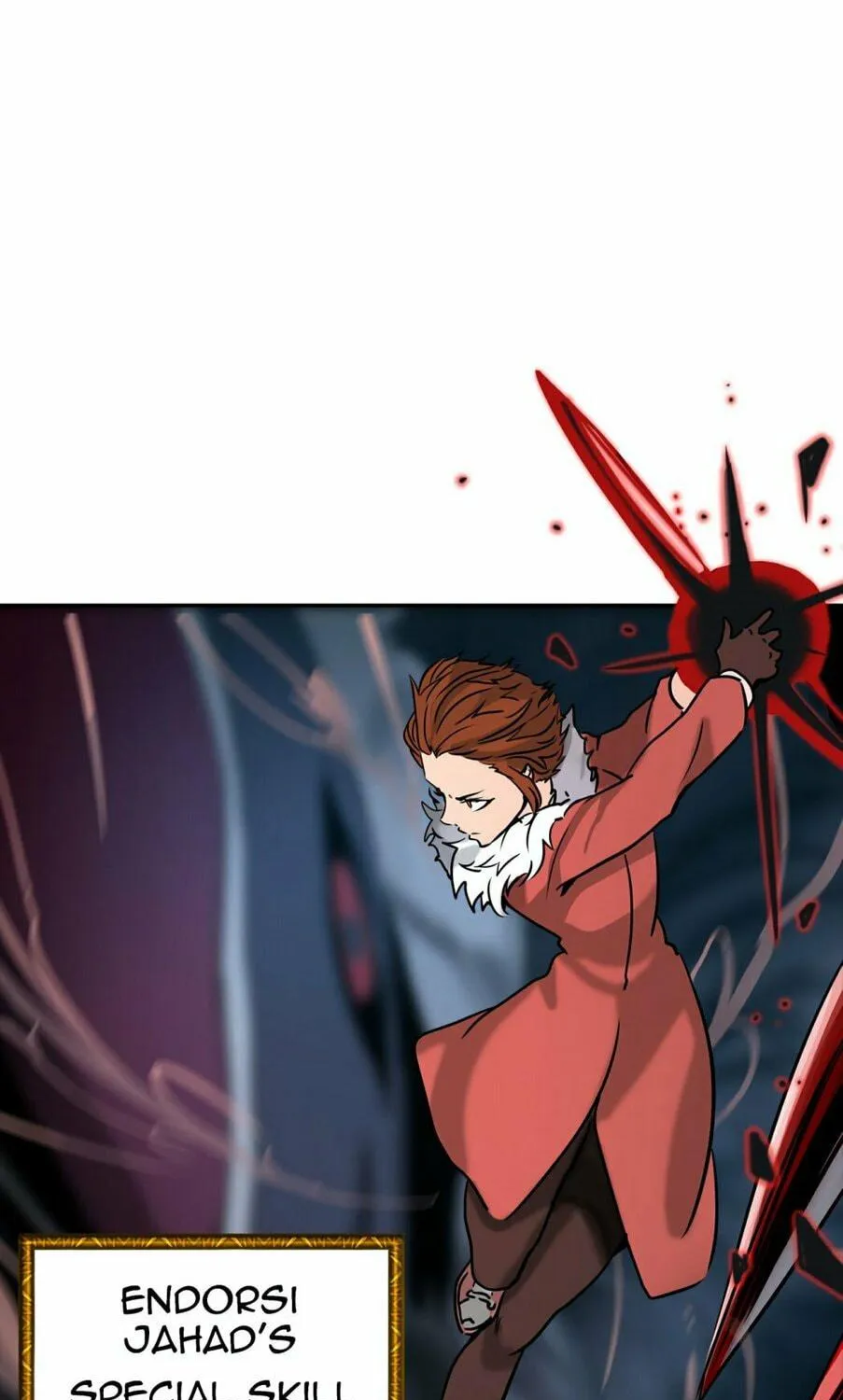 Tower of God Chapter 315 page 124 - 