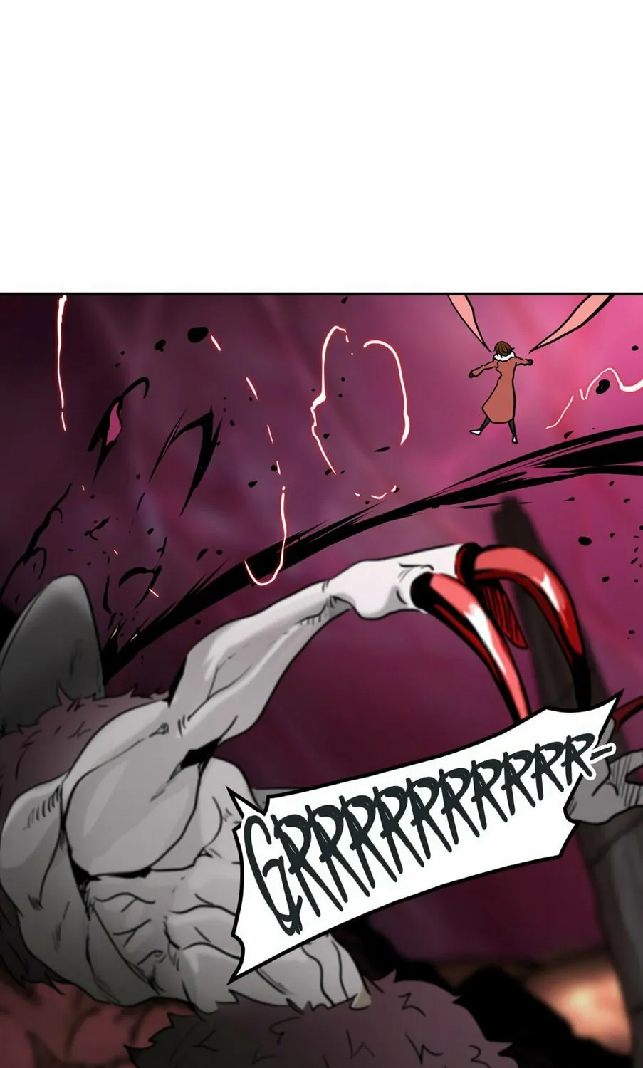 Tower of God Chapter 315 page 131 - 