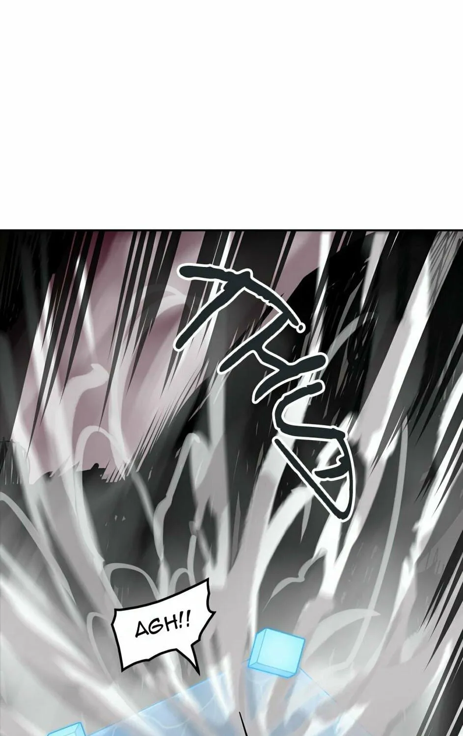 Tower of God Chapter 315 page 133 - 