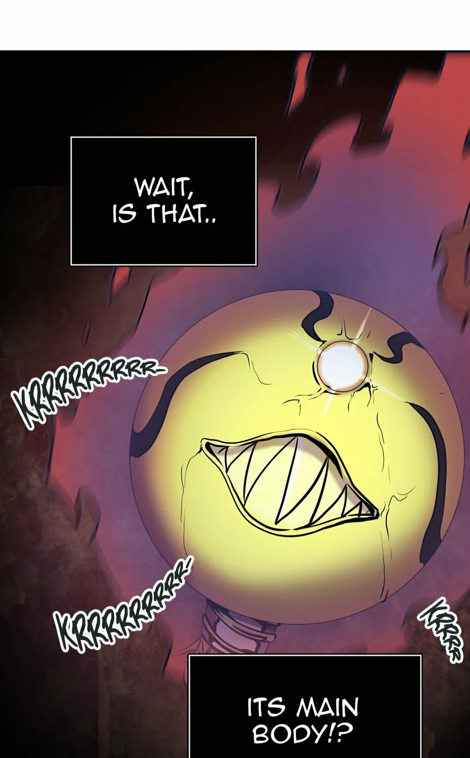Tower of God Chapter 315 page 147 - 