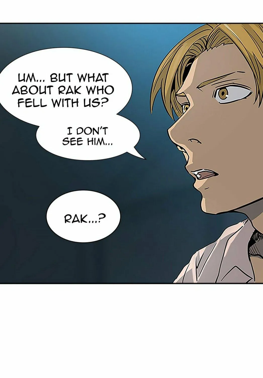 Tower of God Chapter 315 page 16 - 