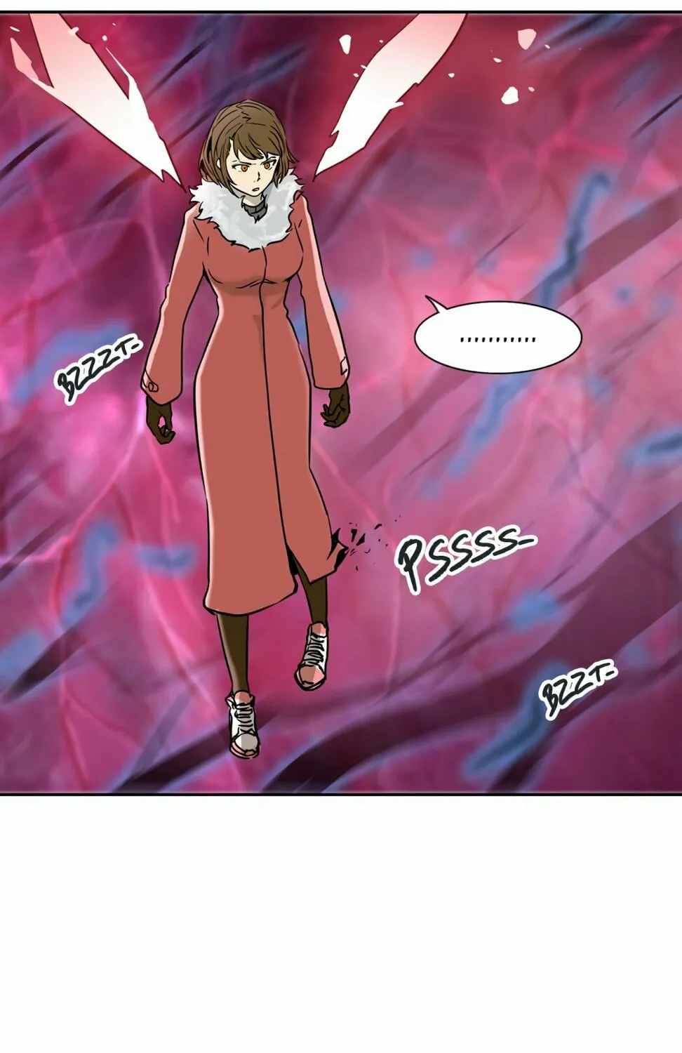 Tower of God Chapter 315 page 161 - 