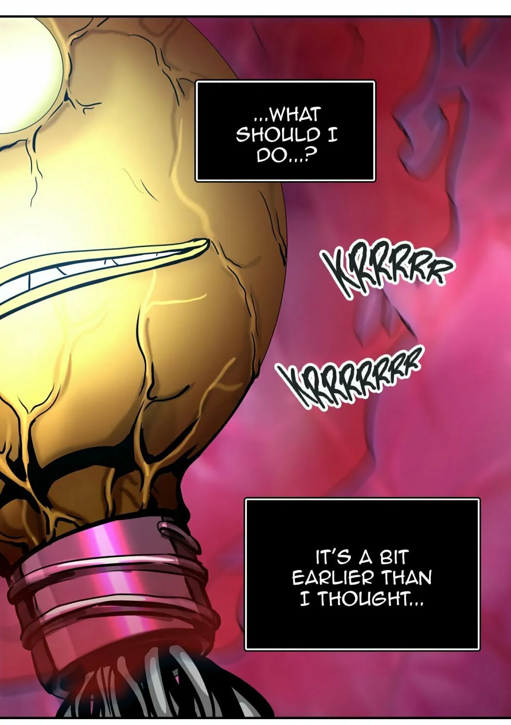 Tower of God Chapter 315 page 167 - 