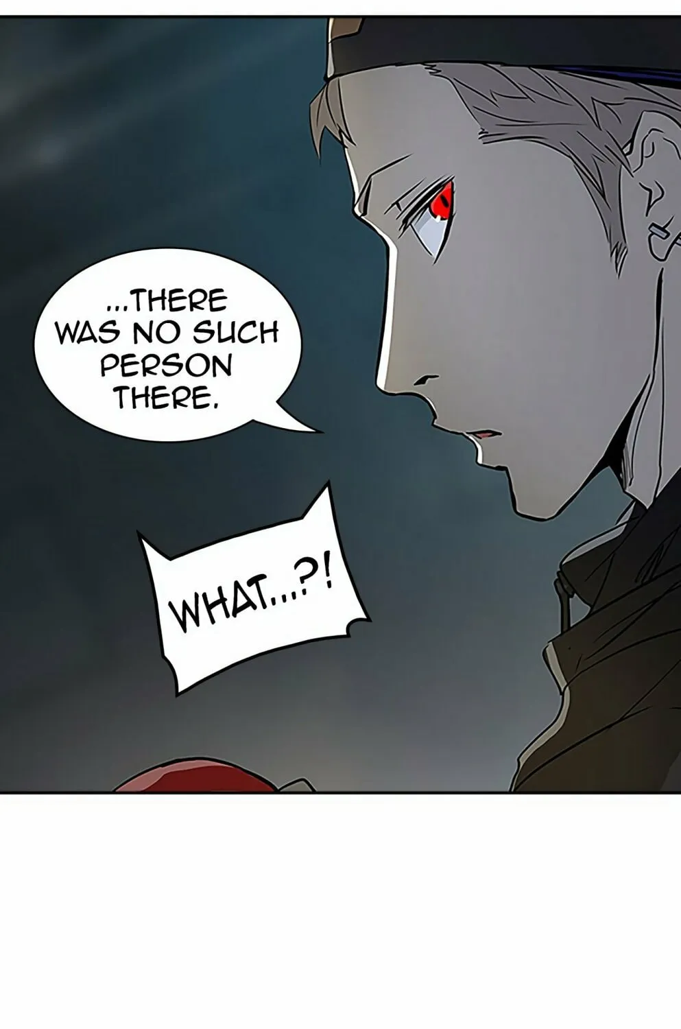 Tower of God Chapter 315 page 18 - 