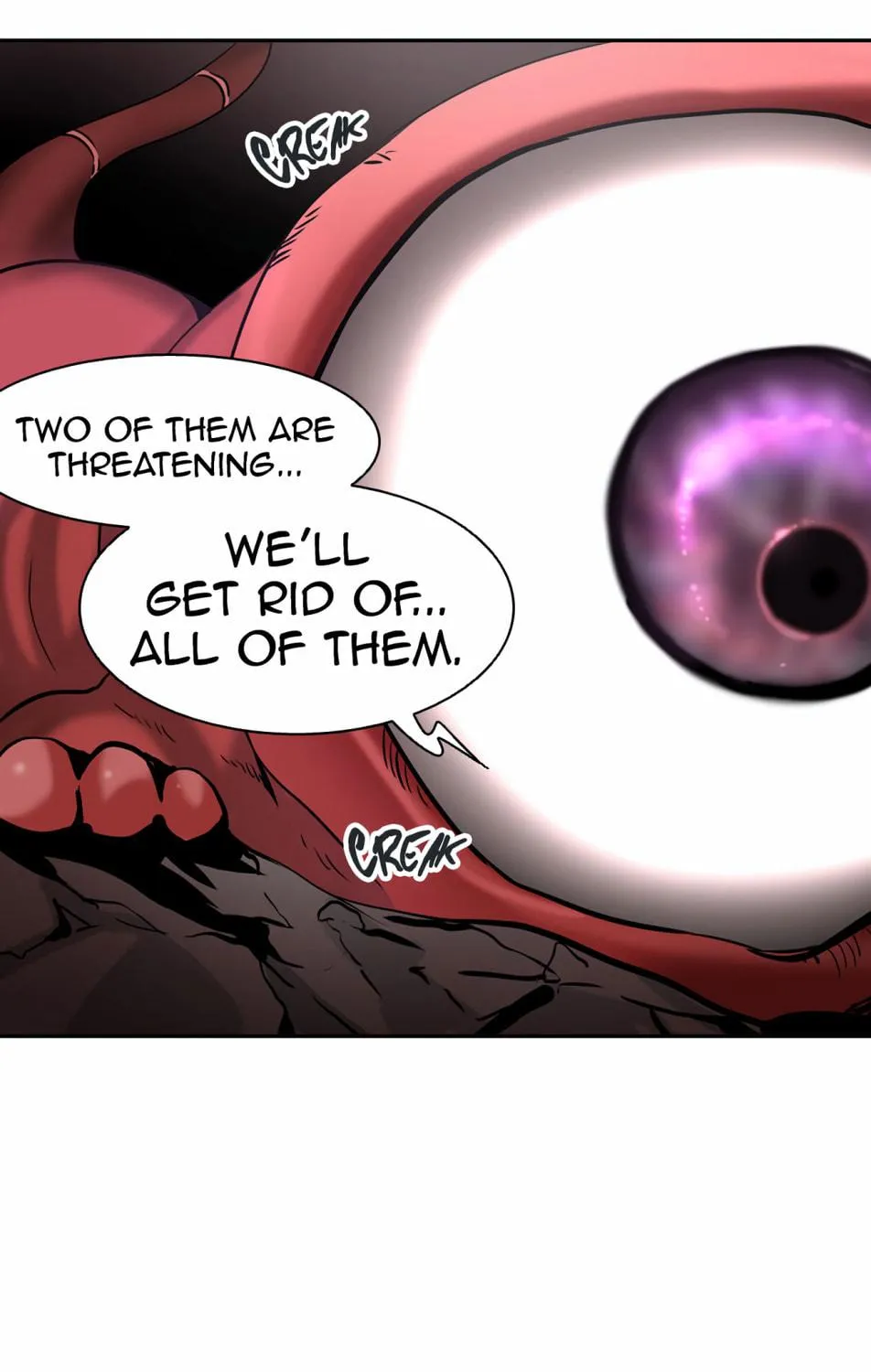 Tower of God Chapter 315 page 175 - 