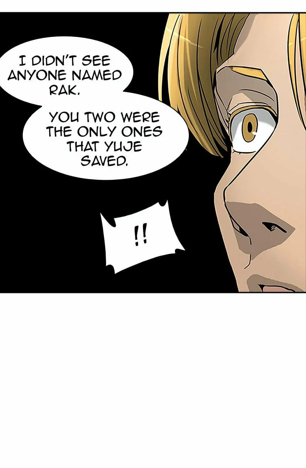 Tower of God Chapter 315 page 20 - 