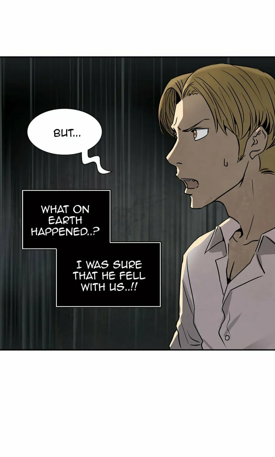 Tower of God Chapter 315 page 30 - 