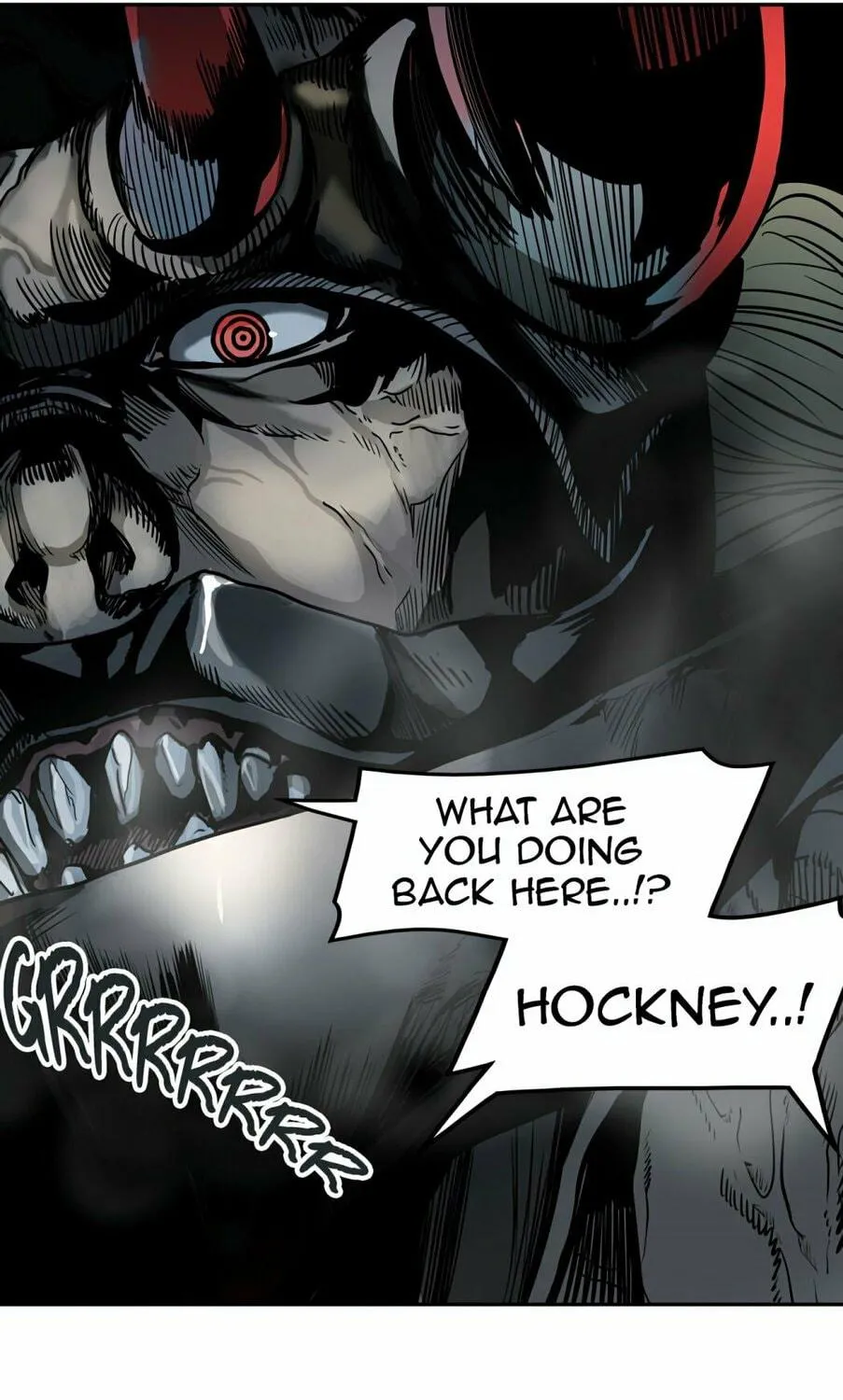 Tower of God Chapter 315 page 43 - 