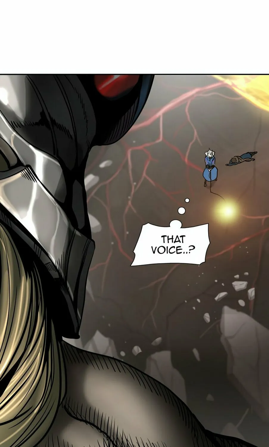 Tower of God Chapter 315 page 45 - 