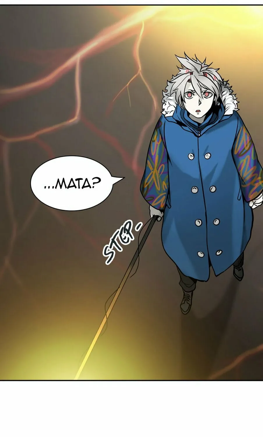 Tower of God Chapter 315 page 48 - 