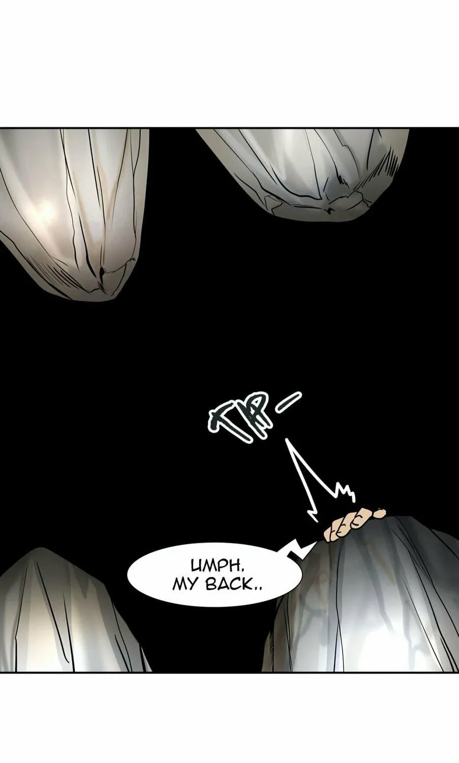 Tower of God Chapter 315 page 52 - 