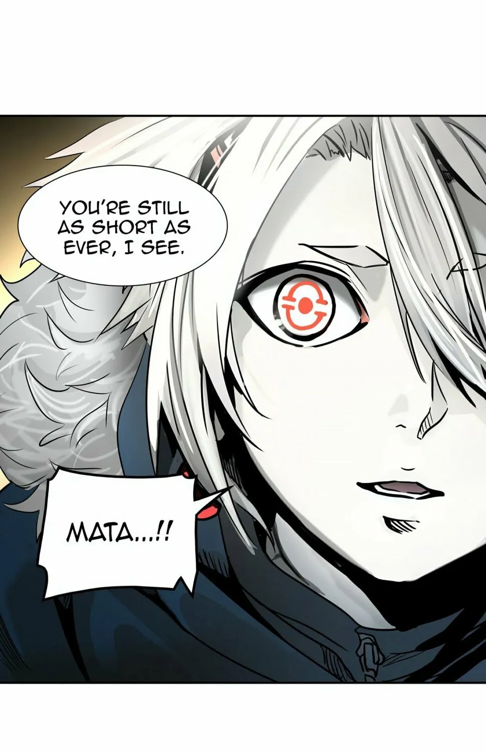 Tower of God Chapter 315 page 56 - 