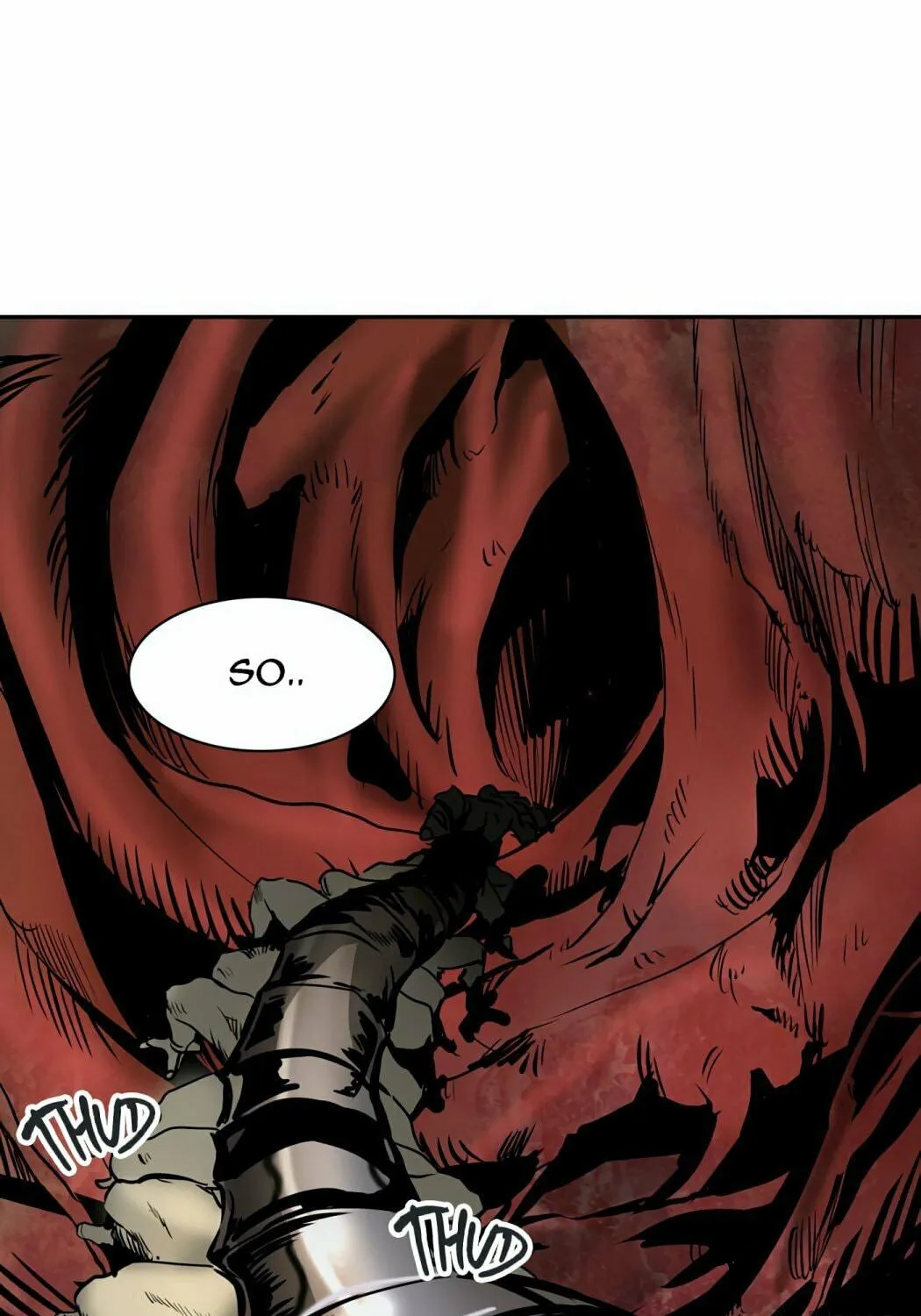 Tower of God Chapter 315 page 58 - 