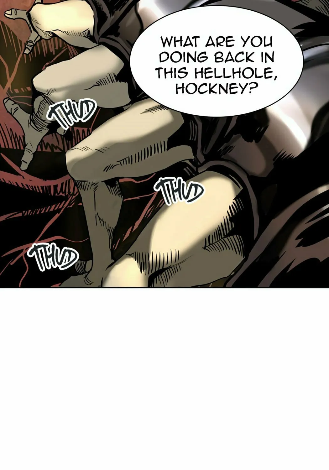 Tower of God Chapter 315 page 60 - 