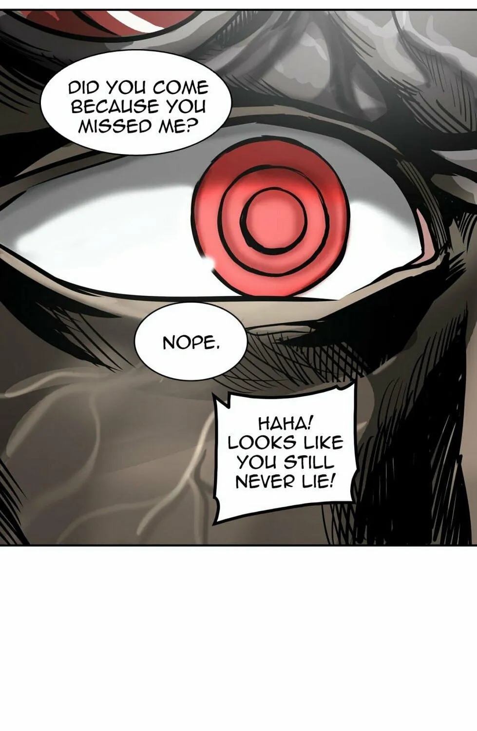 Tower of God Chapter 315 page 62 - 