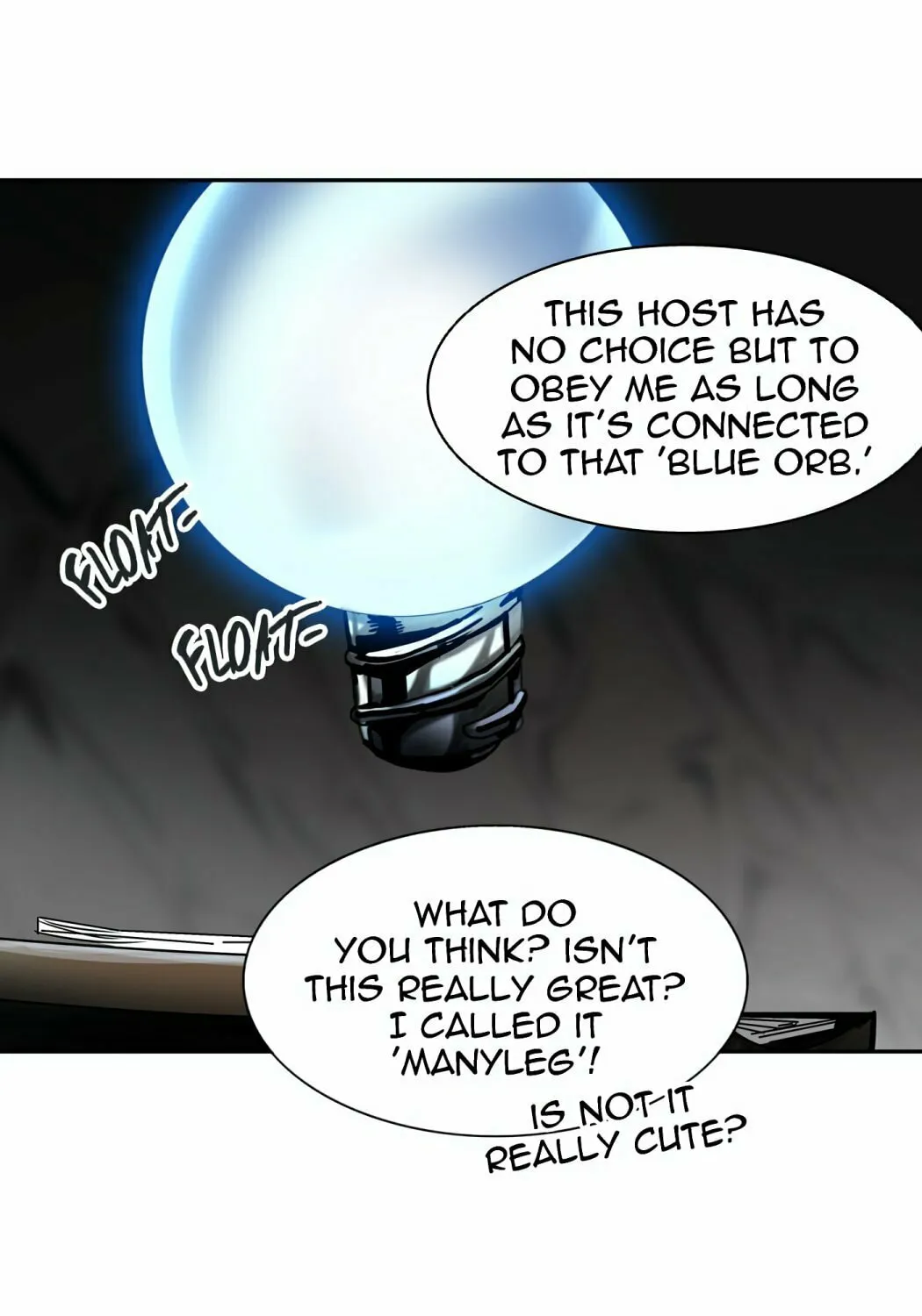 Tower of God Chapter 315 page 66 - 