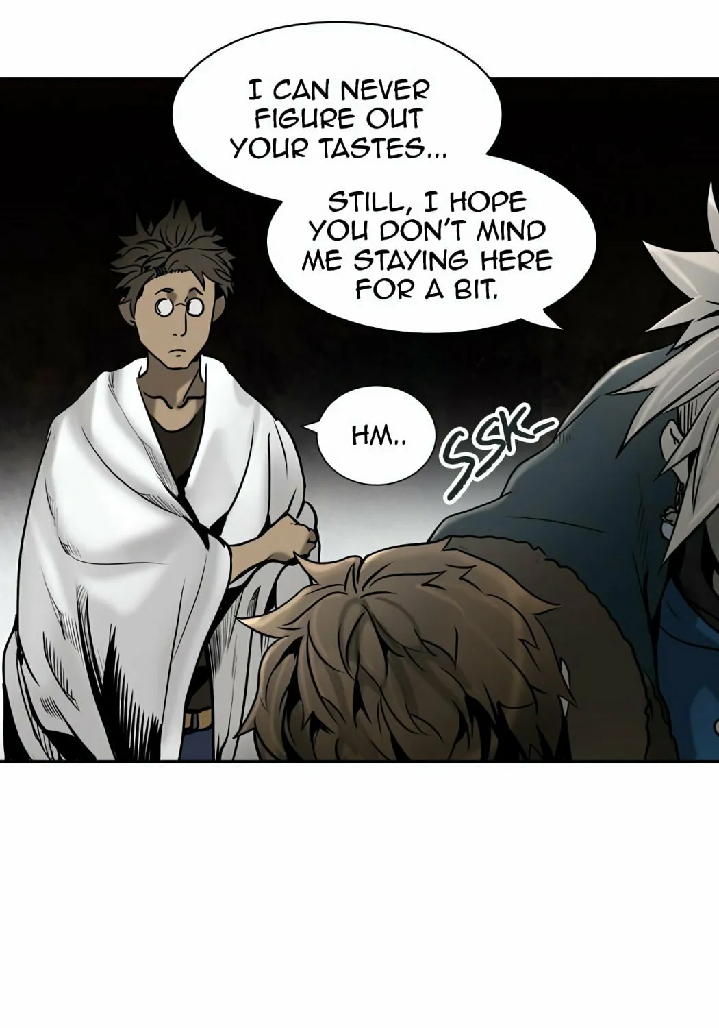 Tower of God Chapter 315 page 68 - 