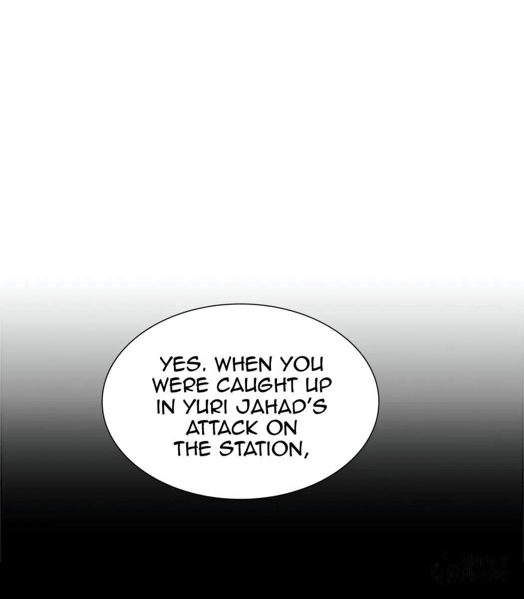 Tower of God Chapter 315 page 8 - 