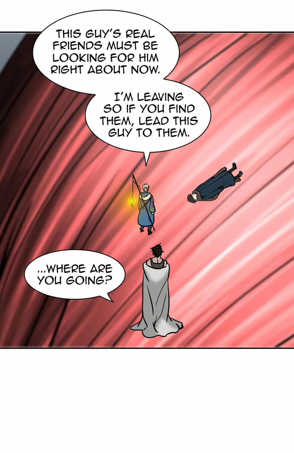 Tower of God Chapter 315 page 76 - 