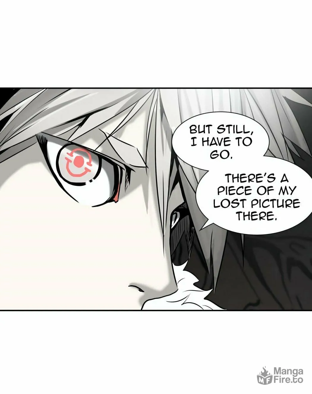 Tower of God Chapter 315 page 81 - 