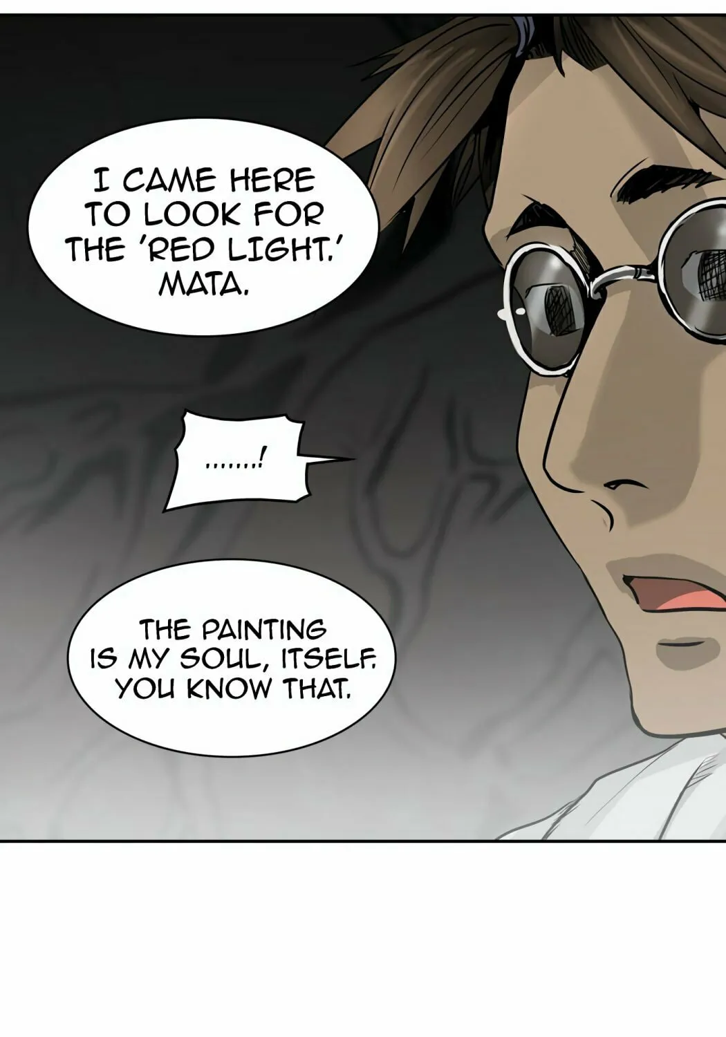 Tower of God Chapter 315 page 84 - 