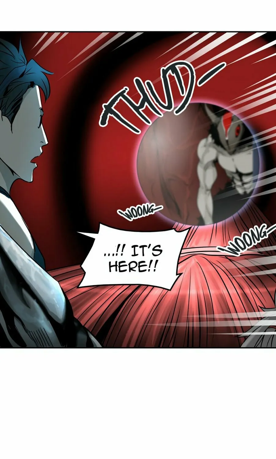 Tower of God Chapter 315 page 93 - 