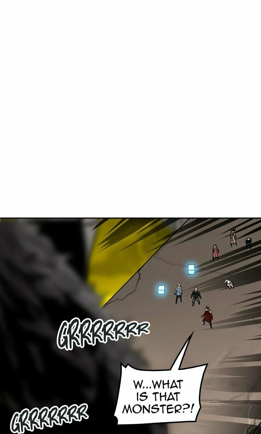 Tower of God Chapter 315 page 97 - 