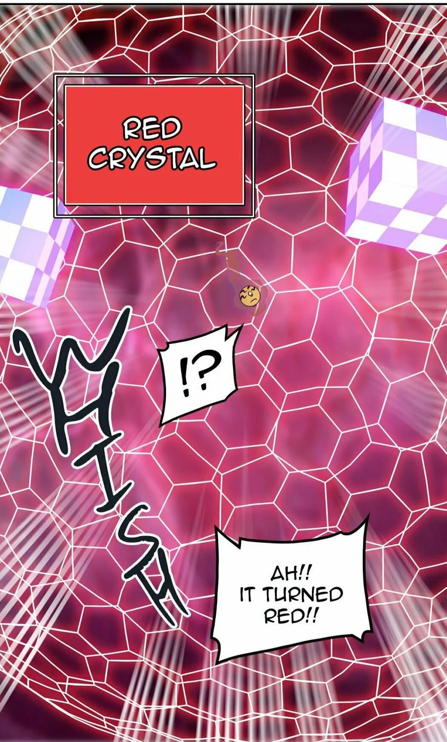 Tower of God Chapter 316 page 107 - 