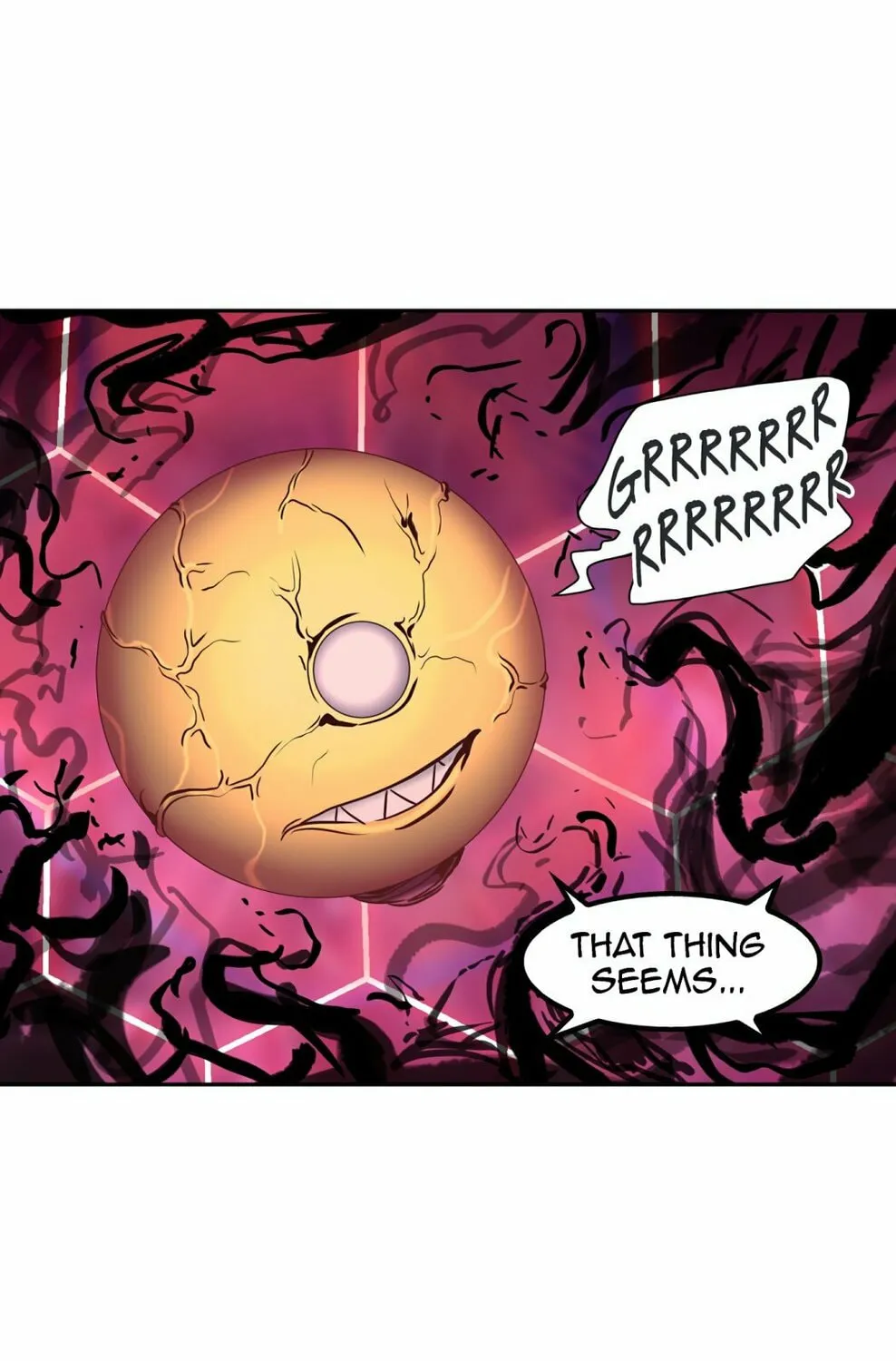 Tower of God Chapter 316 page 109 - 
