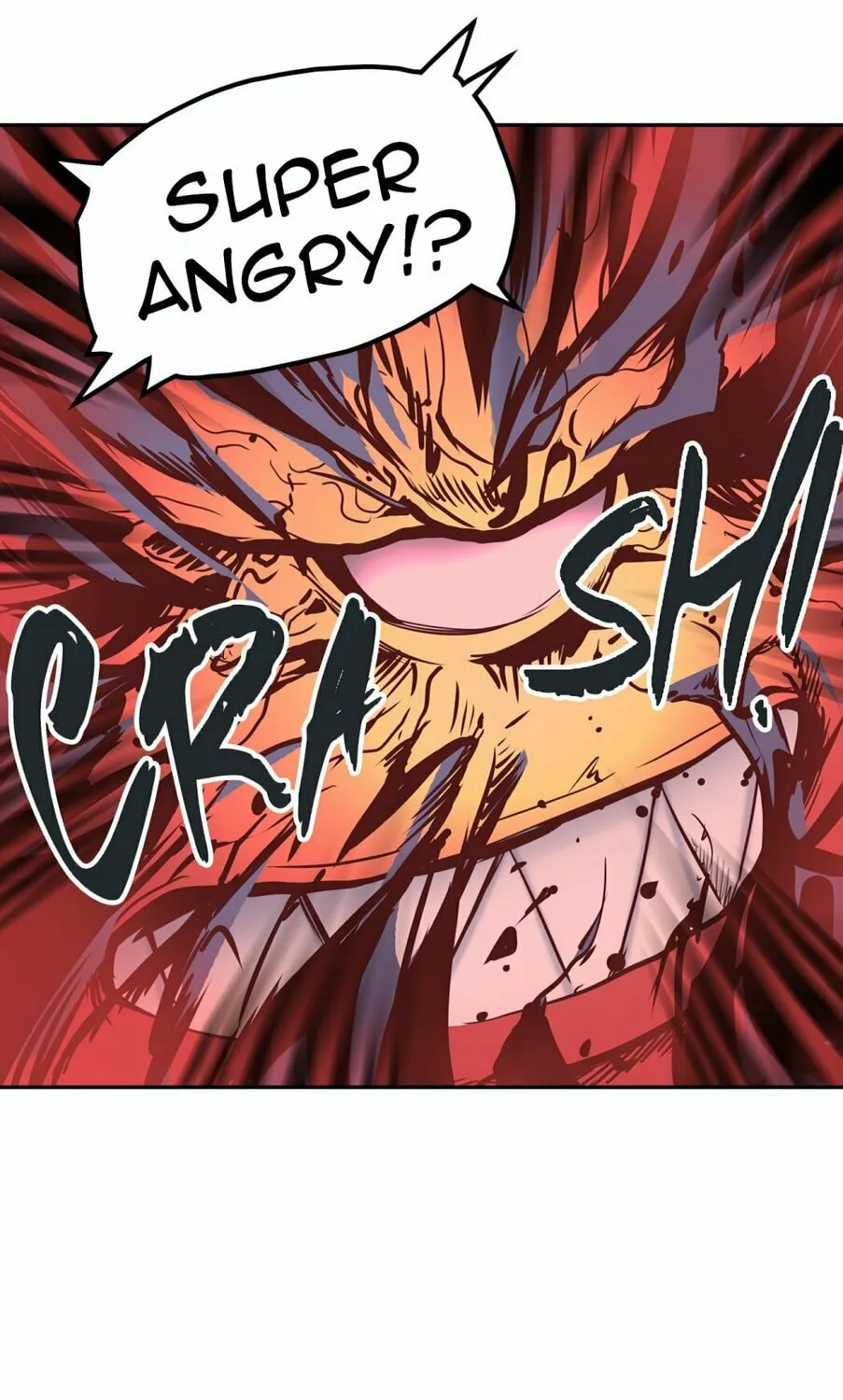 Tower of God Chapter 316 page 111 - 