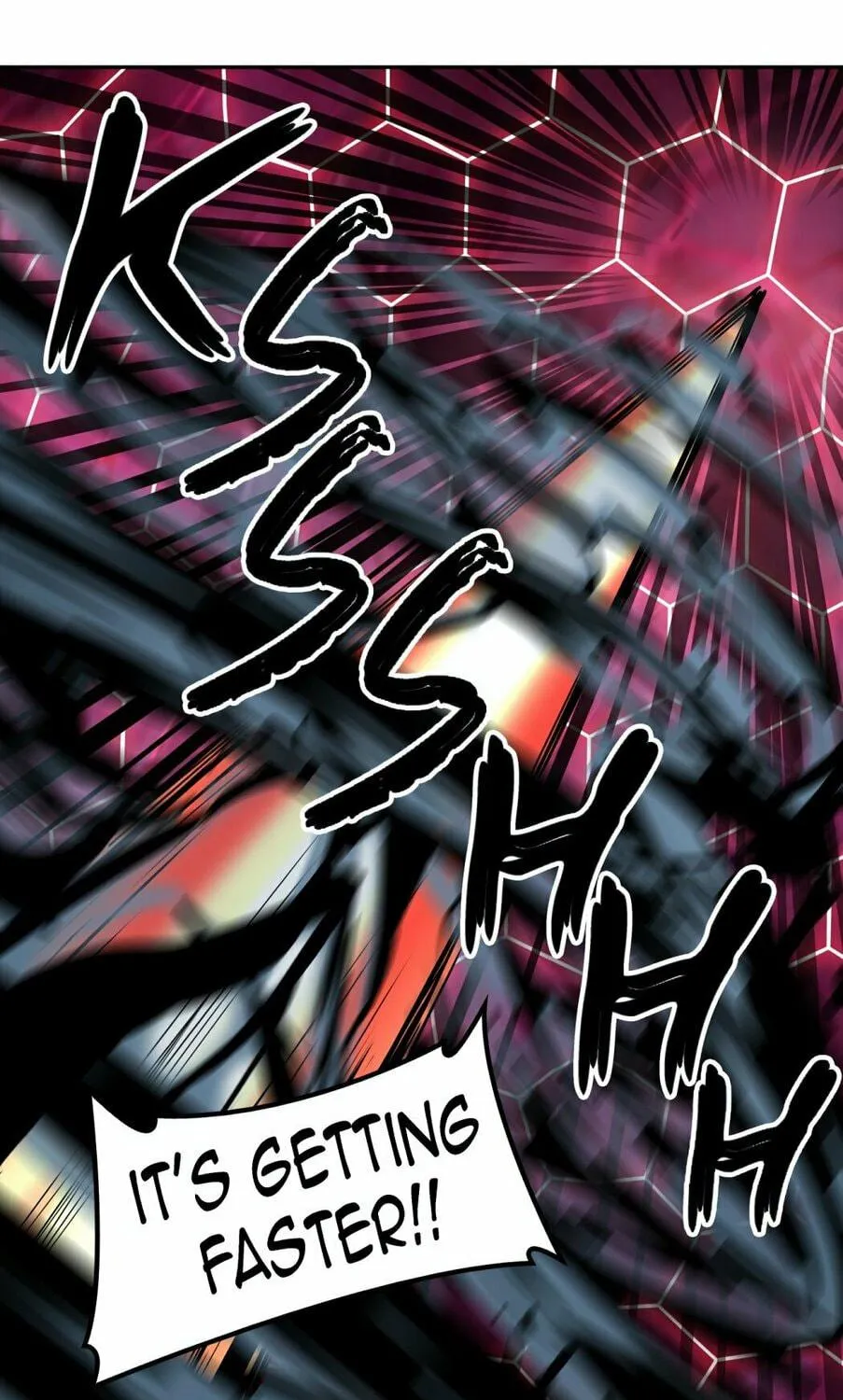 Tower of God Chapter 316 page 113 - 