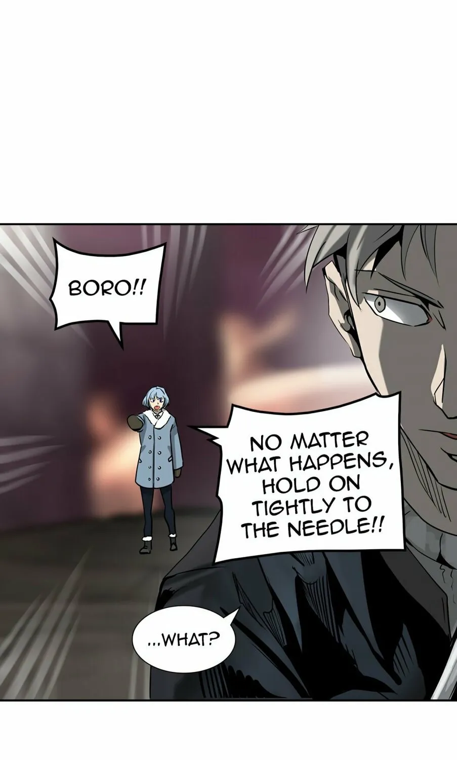 Tower of God Chapter 316 page 115 - 
