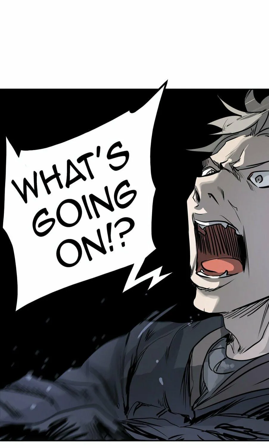 Tower of God Chapter 316 page 124 - 