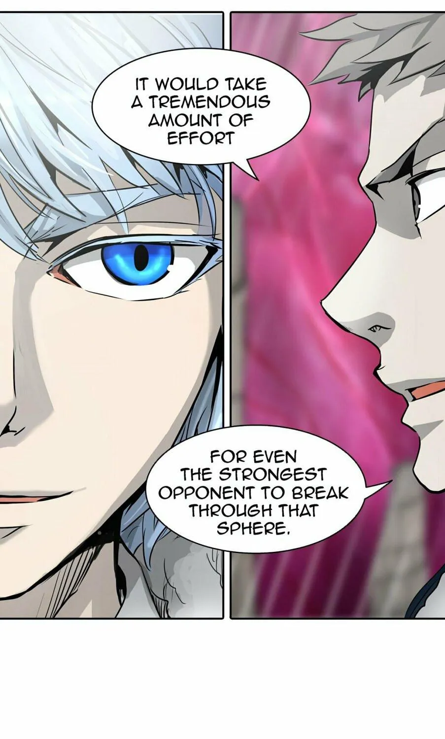 Tower of God Chapter 316 page 139 - 