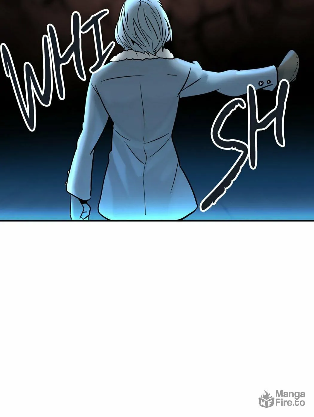 Tower of God Chapter 316 page 15 - 