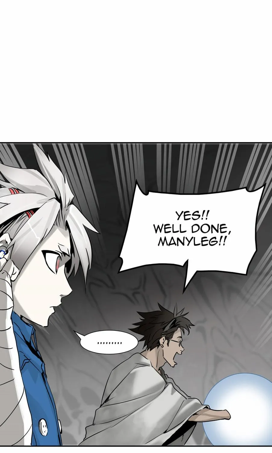 Tower of God Chapter 316 page 149 - 